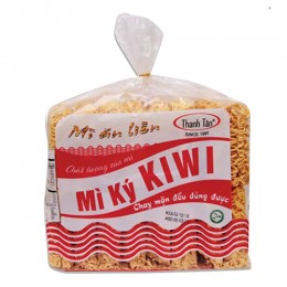 Mì ăn liền Kiwi Thanh Tân (không soup)- 900g