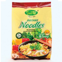 Mì xào mì ăn lẩu Thanh Tân- 600g