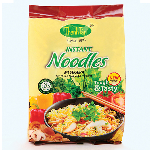 Mì xào mì ăn lẩu Thanh Tân- 600g