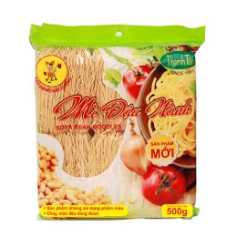 Mì đậu nành Thanh Tân 500g sợi nhỏ