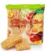 Mì đậu nành Thanh Tân 500g sợi lớn