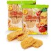 Mì đậu nành Thanh Tân 500g sợi lớn