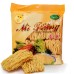 Mì trứng Thanh Tân đặc biệt loại 1 – 500g - sợi lớn