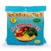 Mì trứng Thanh Tân đặc biệt loại 2 – 500g  sợi nhỏ