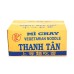 Mì chay Thanh Tân – 500g - sợi lớn