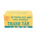 Mì trứng Thanh Tân đặc biệt loại 2 – 500g  sợi nhỏ